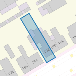 Perceel VLO00-M-3669