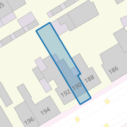 Perceel VLO00-M-3670