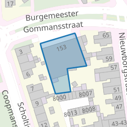 Perceel VLO00-M-3690