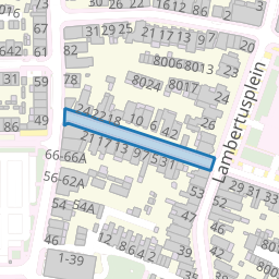 Perceel VLO00-M-3697