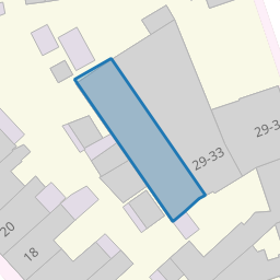 Perceel VLO00-M-3706