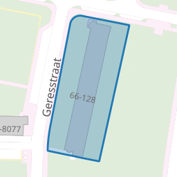 Perceel VLO00-M-3737