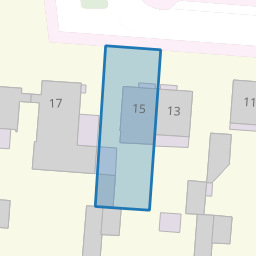 Perceel VLO00-M-3748