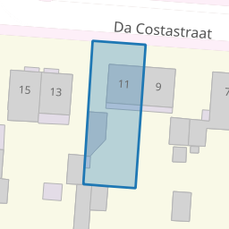Perceel VLO00-M-3750