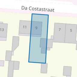 Perceel VLO00-M-3751