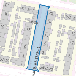Perceel VLO00-M-3757
