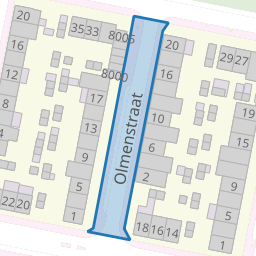 Perceel VLO00-M-3759