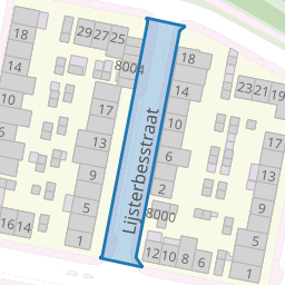 Perceel VLO00-M-3761