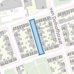 Perceel VLO00-M-3772