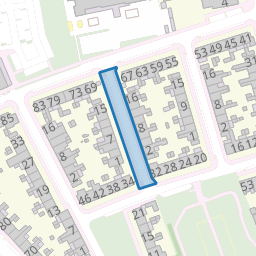 Perceel VLO00-M-3773