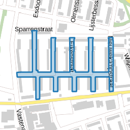 Perceel VLO00-M-3776