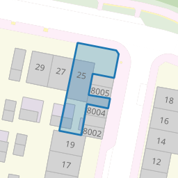 Perceel VLO00-M-3781