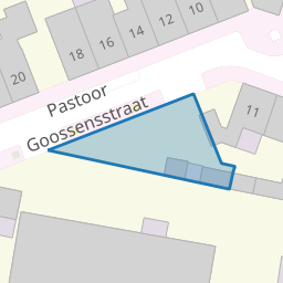 Perceel VLO00-M-3785