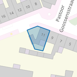 Perceel VLO00-M-3786