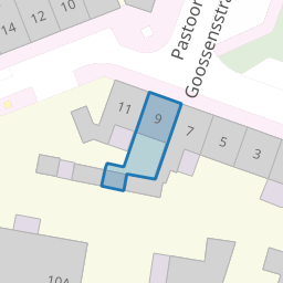 Perceel VLO00-M-3787