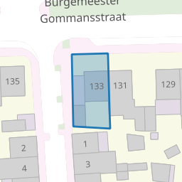 Perceel VLO00-M-3796