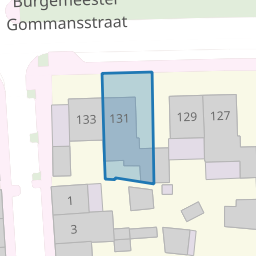 Perceel VLO00-M-3797