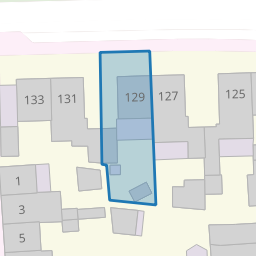 Perceel VLO00-M-3798