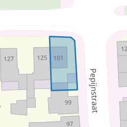 Perceel VLO00-M-3801