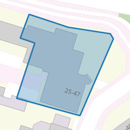 Perceel VLO00-M-3810