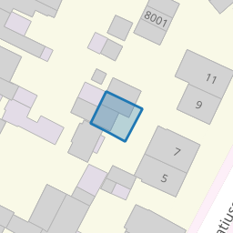 Perceel VLO00-M-3815