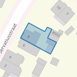 Perceel VLO00-M-3818