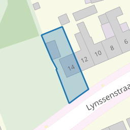 Perceel VLO00-M-3827