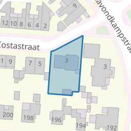 Perceel VLO00-M-3846
