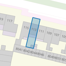 Perceel VLO00-M-3850