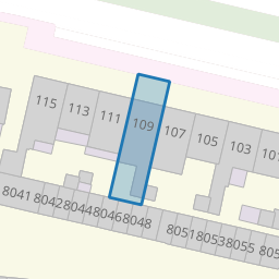 Perceel VLO00-M-3852