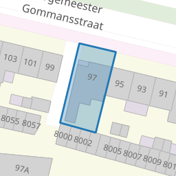 Perceel VLO00-M-3872