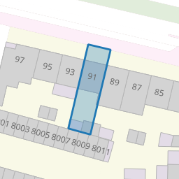 Perceel VLO00-M-3875