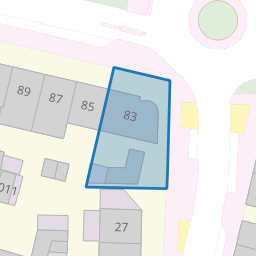 Perceel VLO00-M-3879