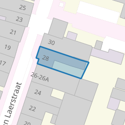 Perceel VLO00-M-3885