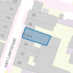 Perceel VLO00-M-3886