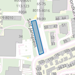 Perceel VLO00-M-3896