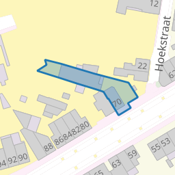 Perceel VLO00-M-3901