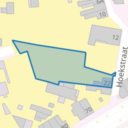 Perceel VLO00-M-3902