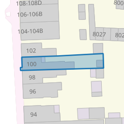 Perceel VLO00-M-3929