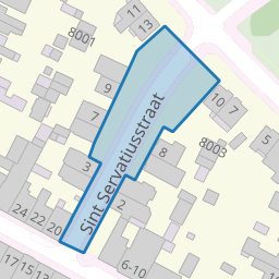 Perceel VLO00-M-3931