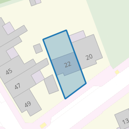 Perceel VLO00-M-3951