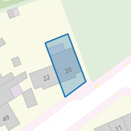 Perceel VLO00-M-3952