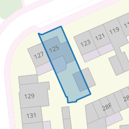 Perceel VLO00-M-3955