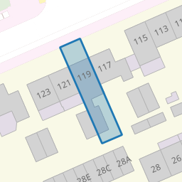 Perceel VLO00-M-3958