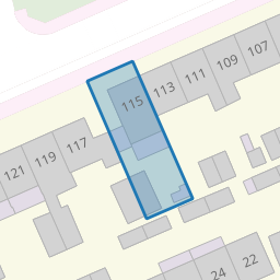 Perceel VLO00-M-3960