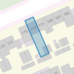 Perceel VLO00-M-3961