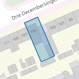 Perceel VLO00-M-3965