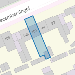 Perceel VLO00-M-3967