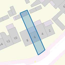 Perceel VLO00-M-3977