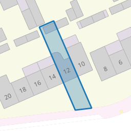 Perceel VLO00-M-3980